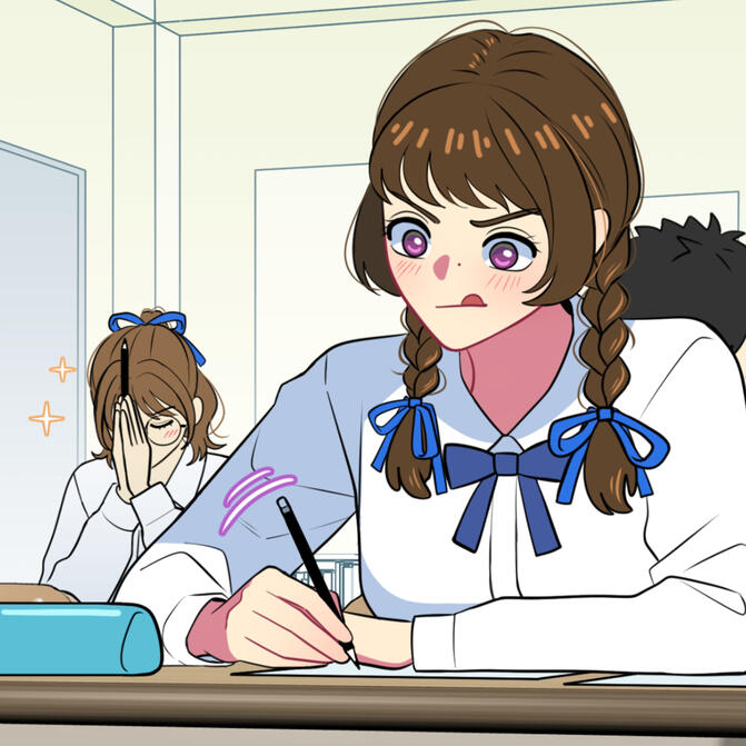 Lucky Me ช่วยเป็นโชคดีของฉันได้ไหม