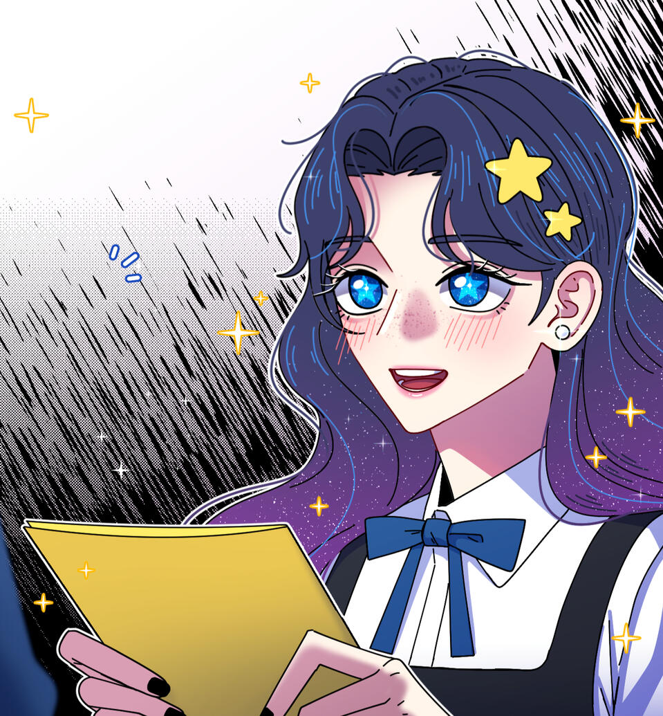 ดาวเด่น | The Shining Star