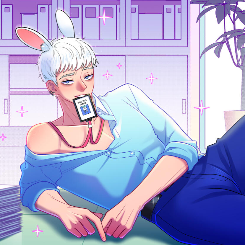 วัน ๆ ของสำนักงานขึ้นทะเบียนงานแมส #สำนักงานแมส / Mass Office